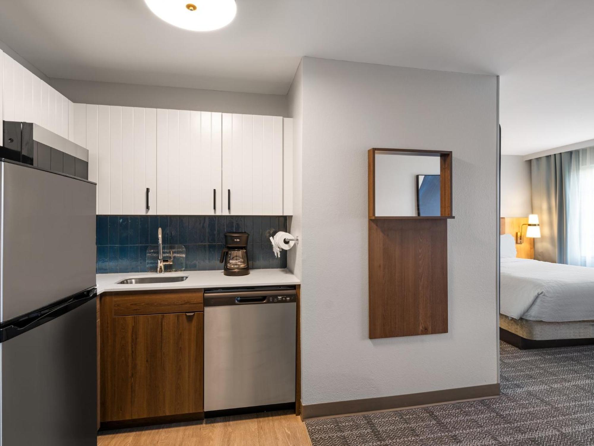 Hotel Staybridge By Ihg Rochester