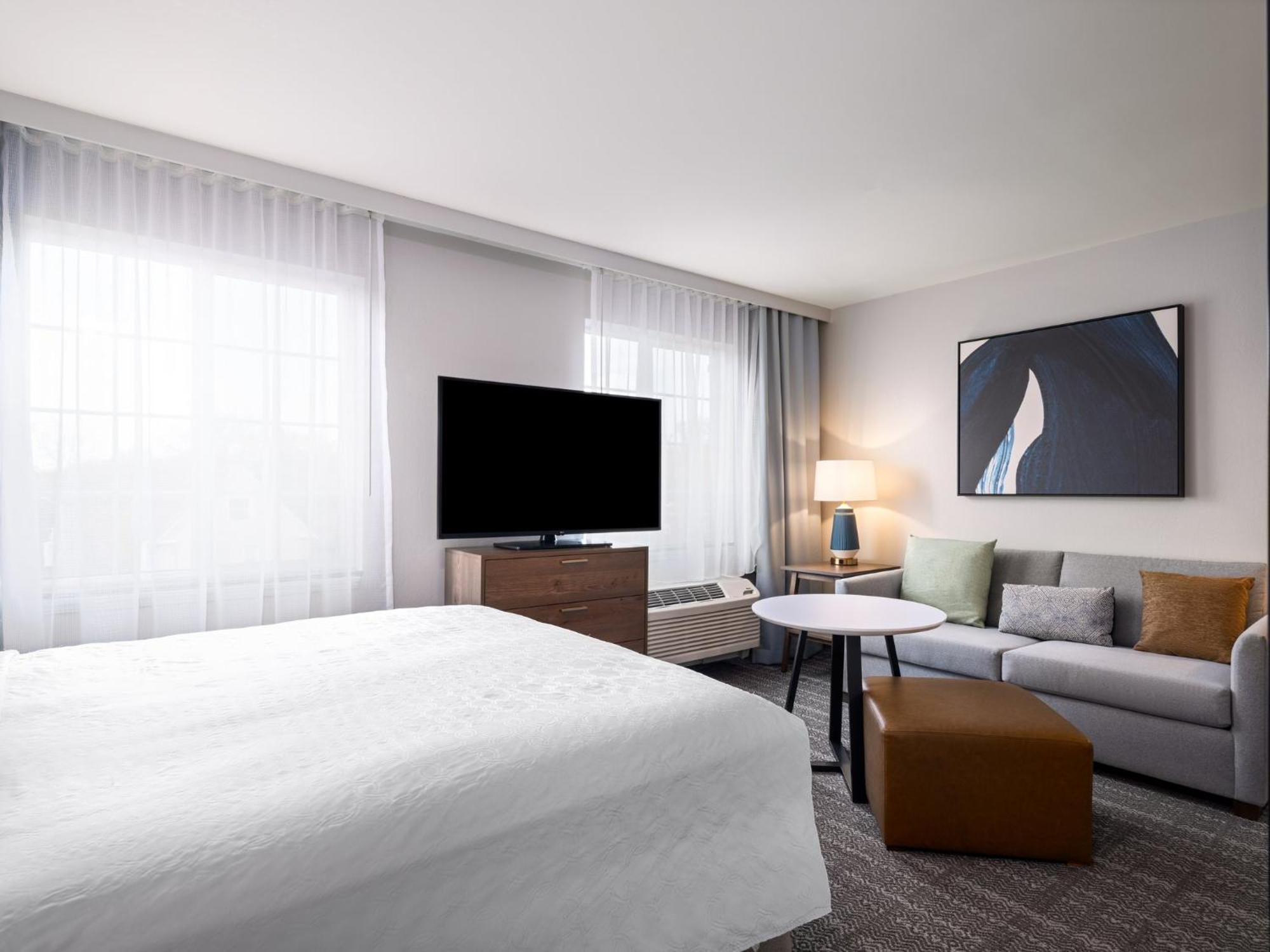 Staybridge By Ihg Rochester