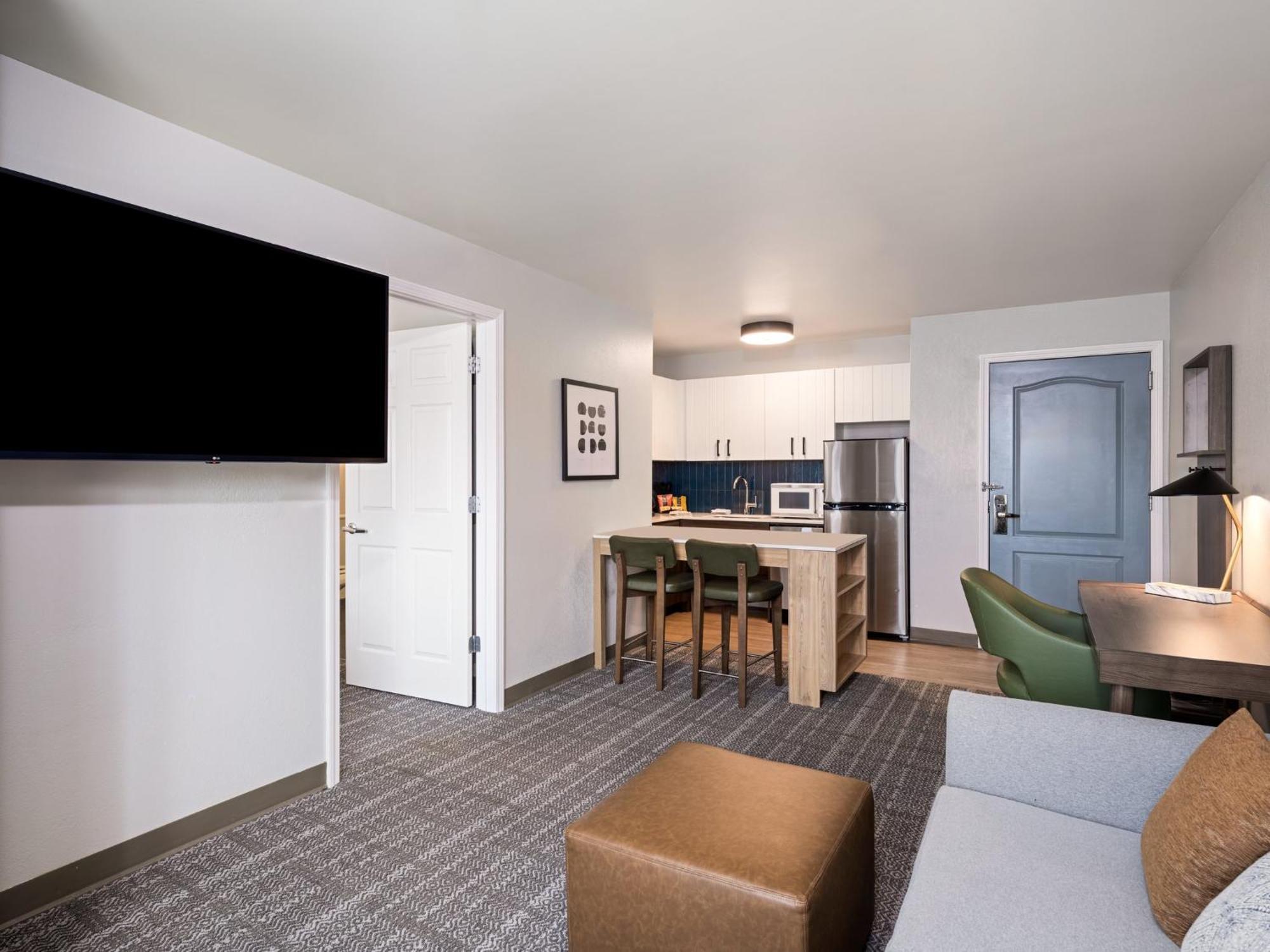 Hotel Staybridge By Ihg Rochester