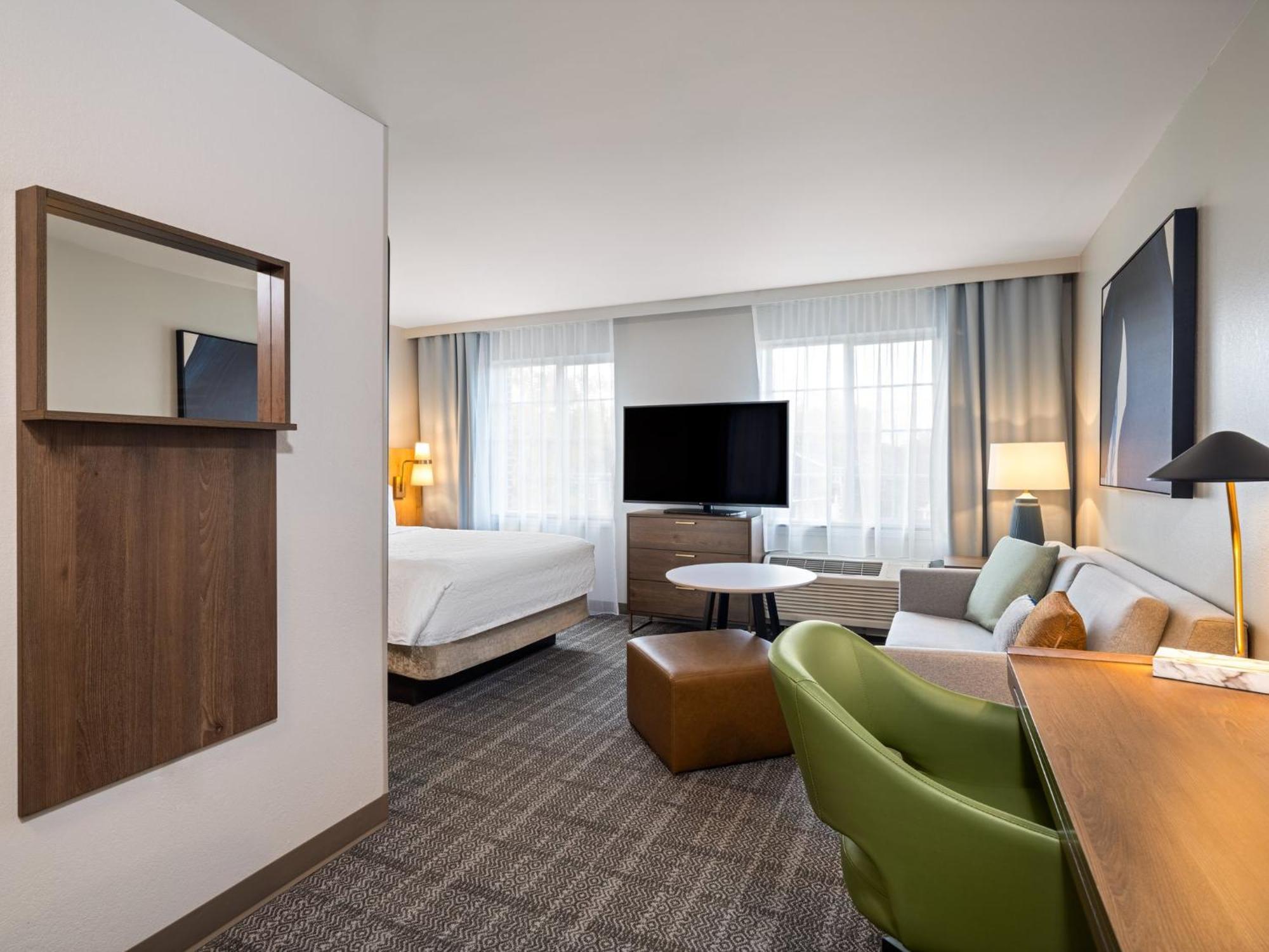 Staybridge By Ihg