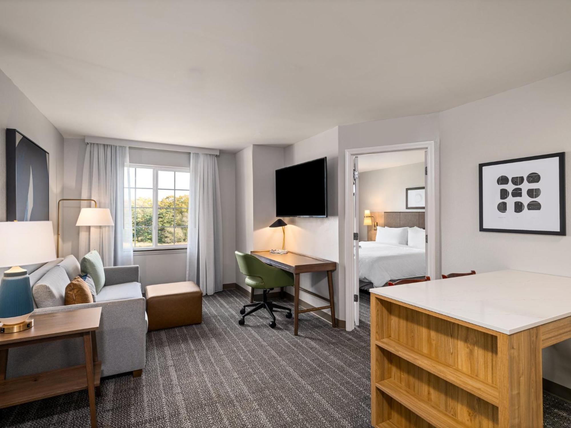 Hotel Staybridge By Ihg
