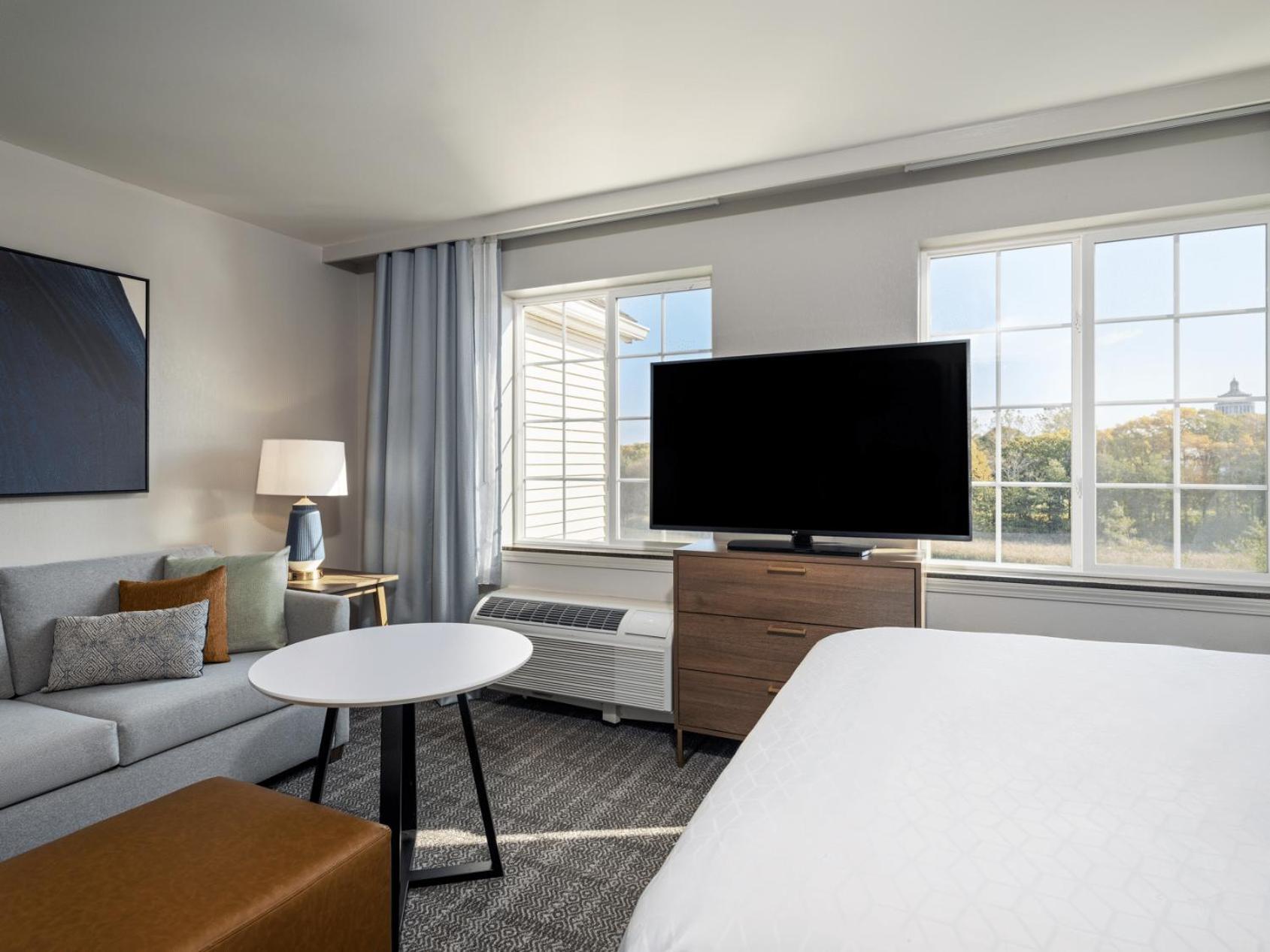Staybridge By Ihg Hotel Rochester