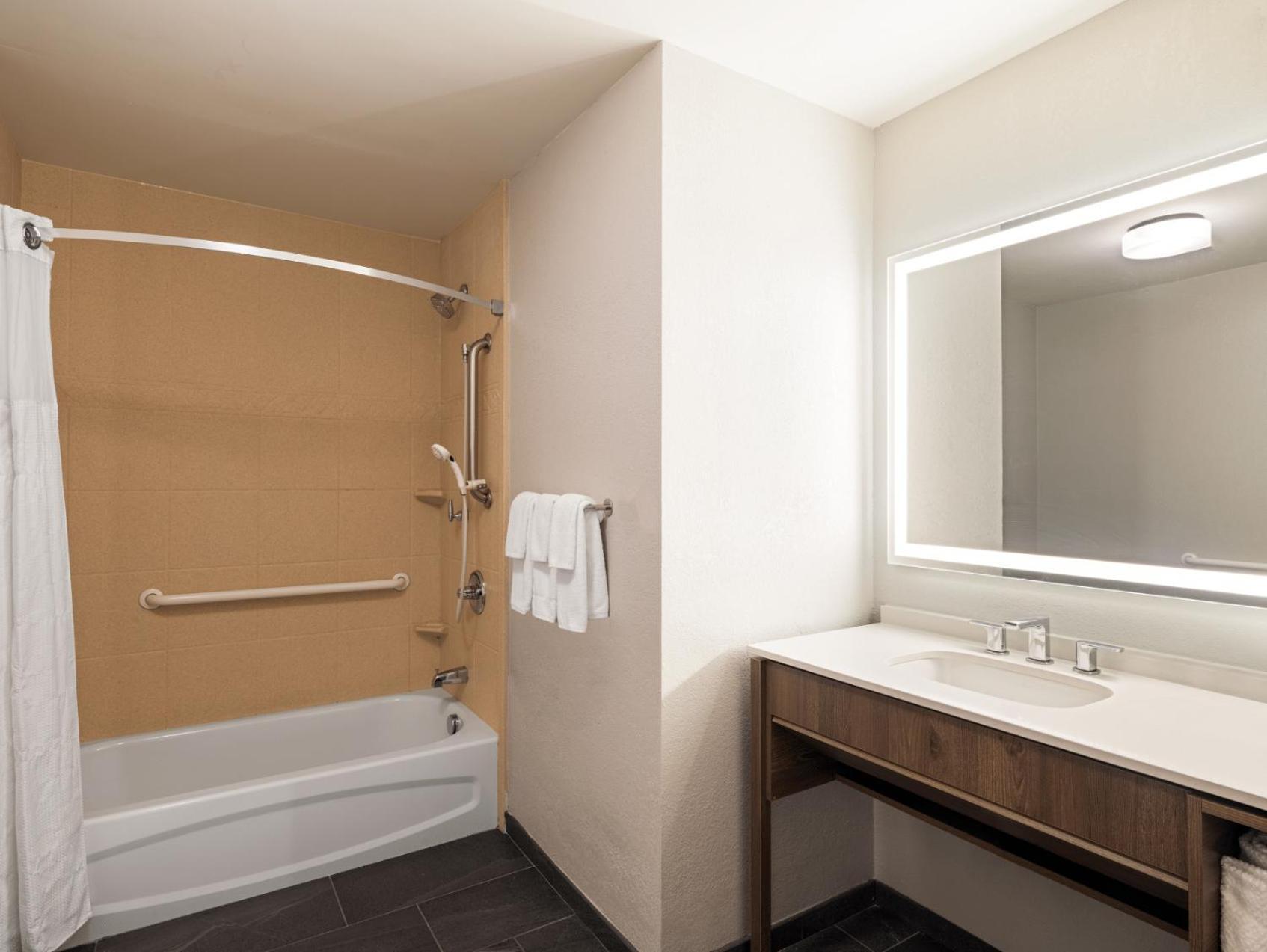 Staybridge By Ihg 3* Rochester
