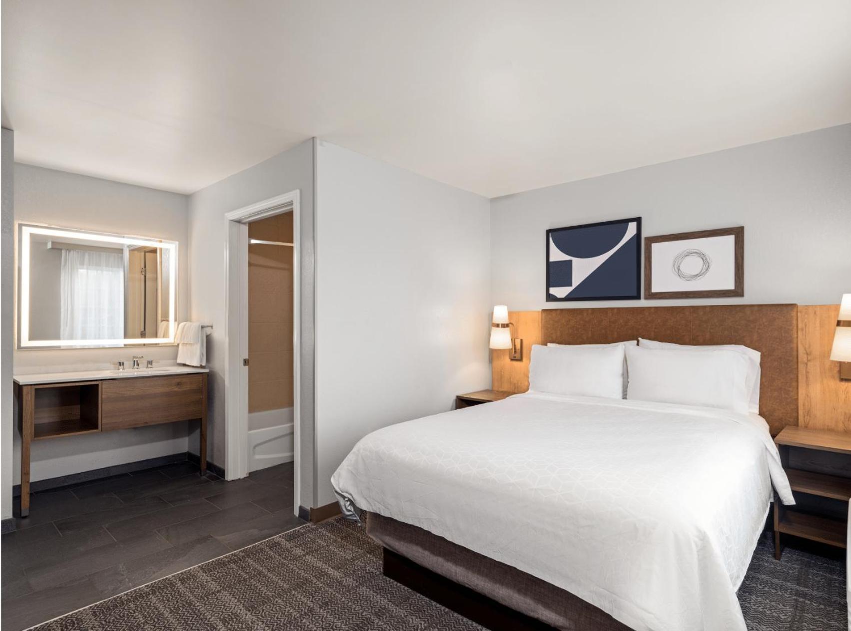 Hotel Staybridge By Ihg