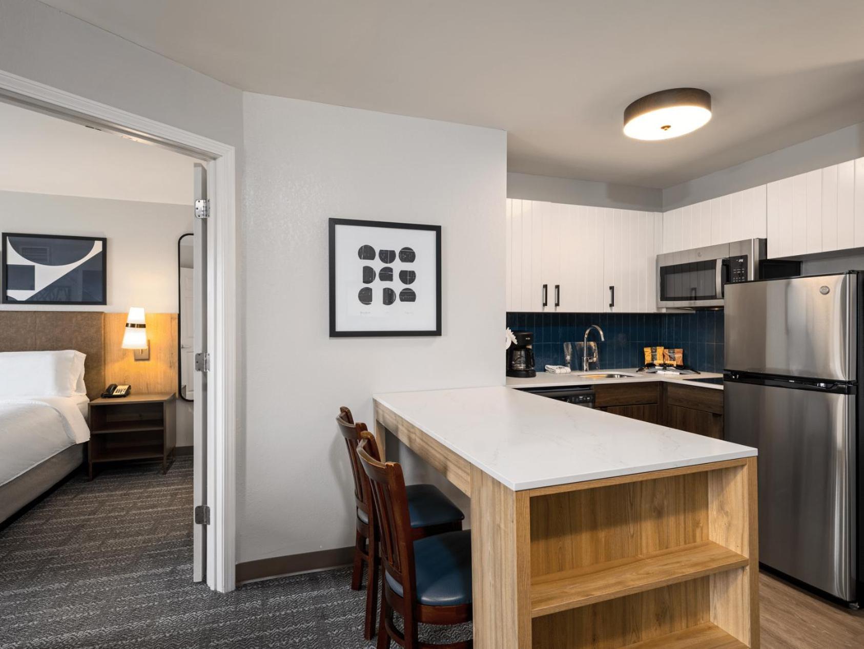 Staybridge By Ihg 3* Rochester