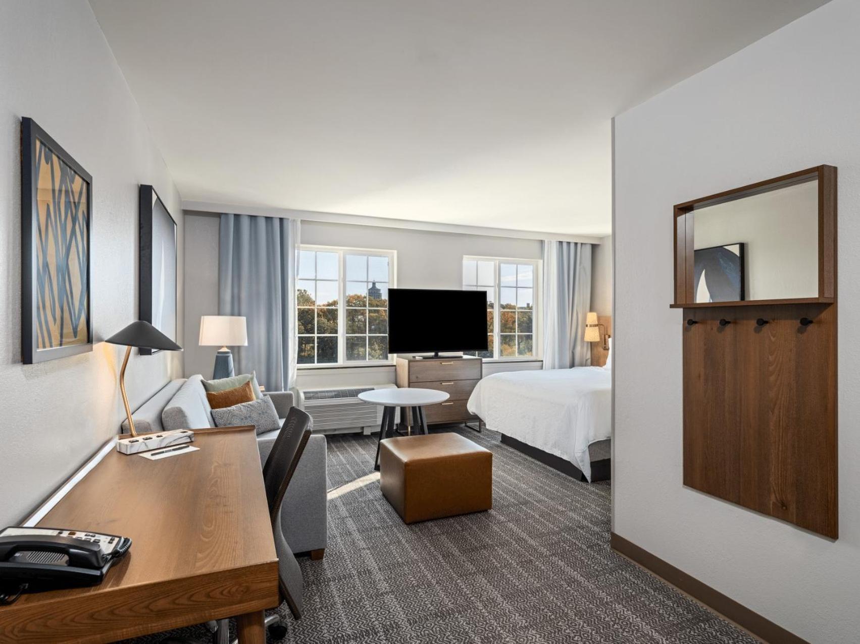 Hotel Staybridge By Ihg Rochester