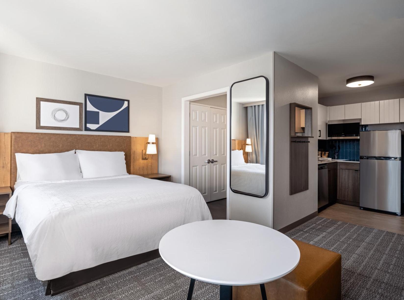 Staybridge By Ihg Rochester