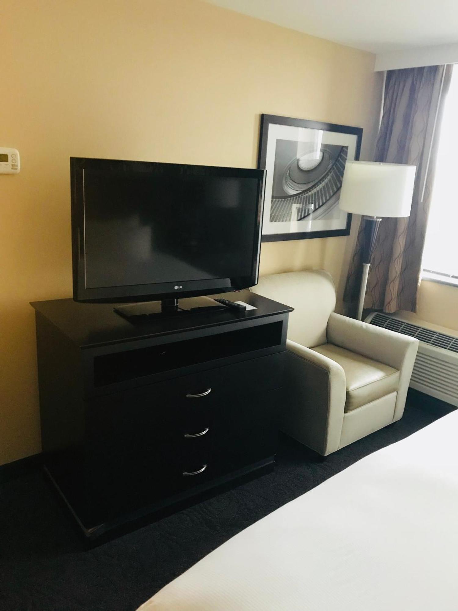 The Strathallan - A Doubletree By Hilton Hotel 4*