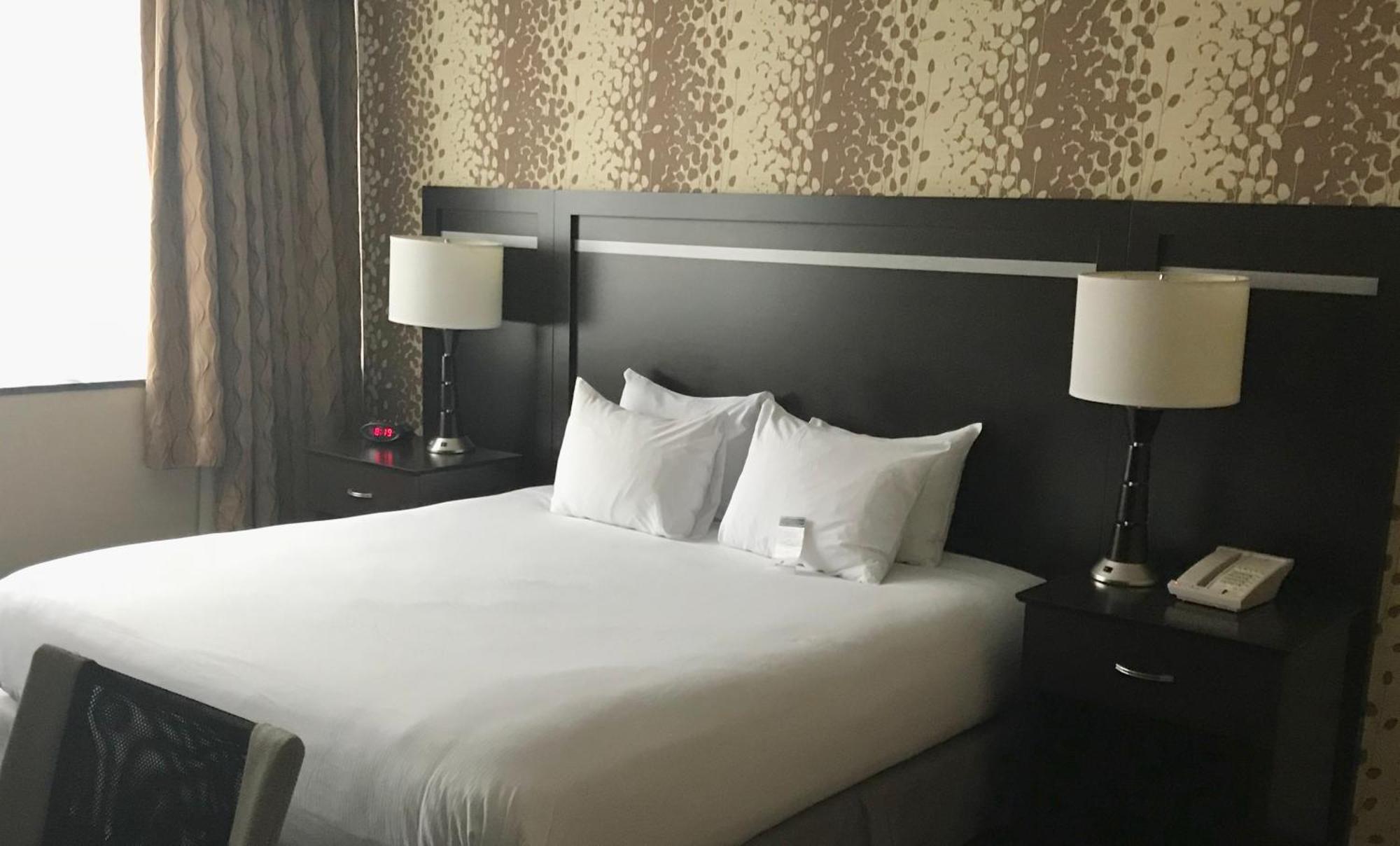 The Strathallan - A Doubletree By Hilton