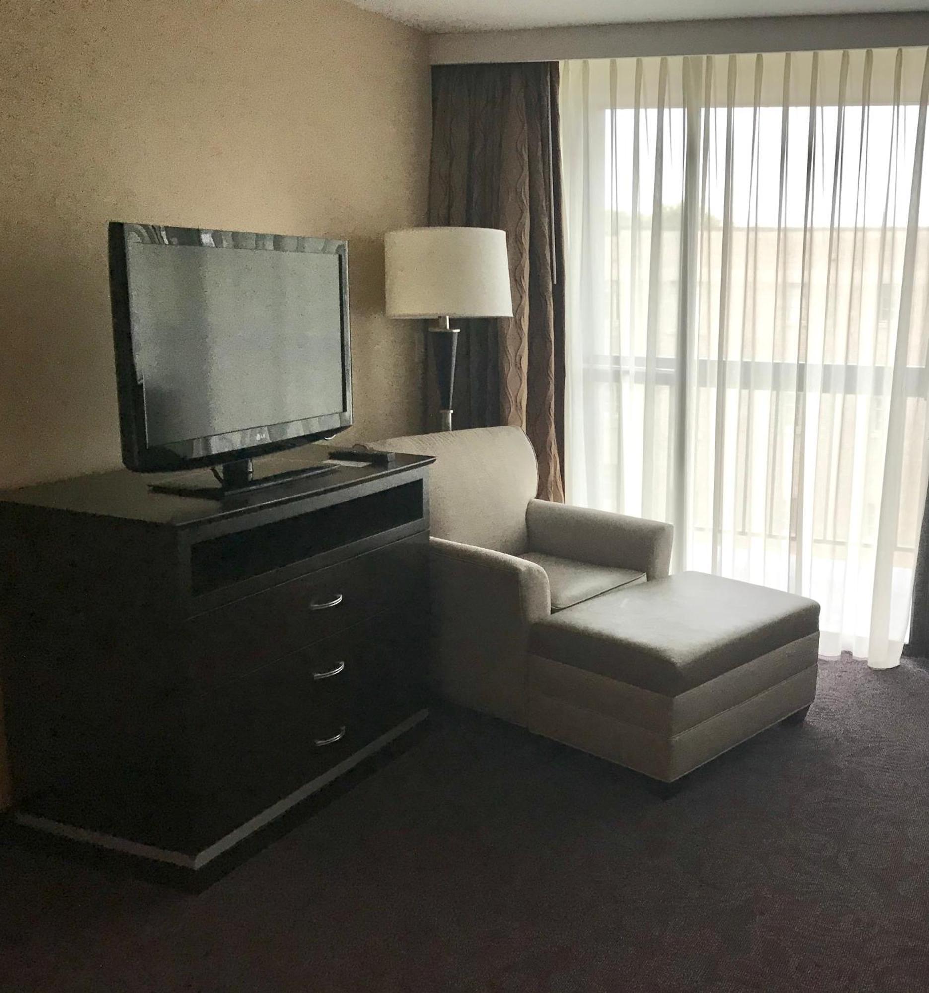 Hotel The Strathallan - A Doubletree By Hilton