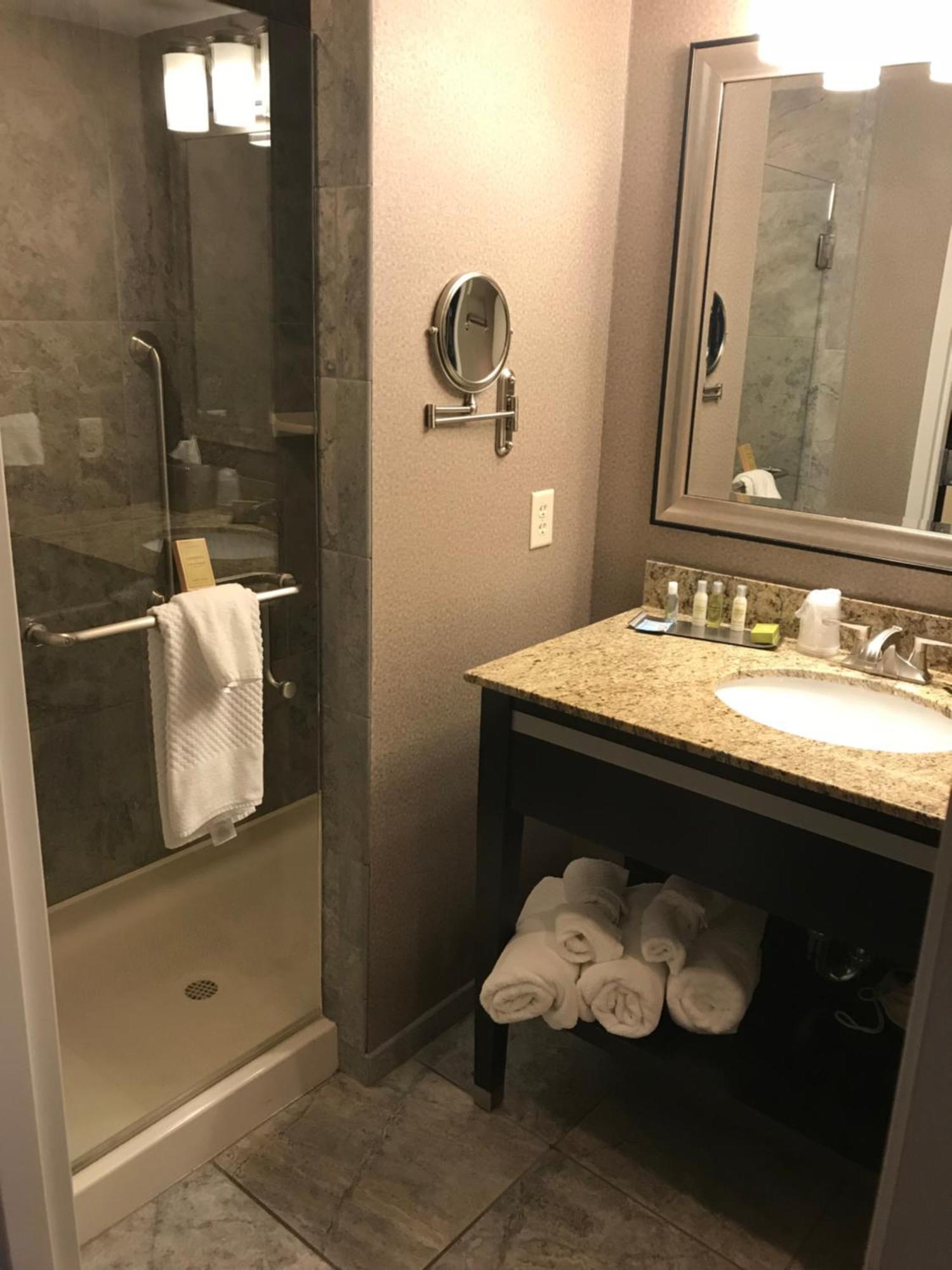 Hotel The Strathallan - A Doubletree By Hilton