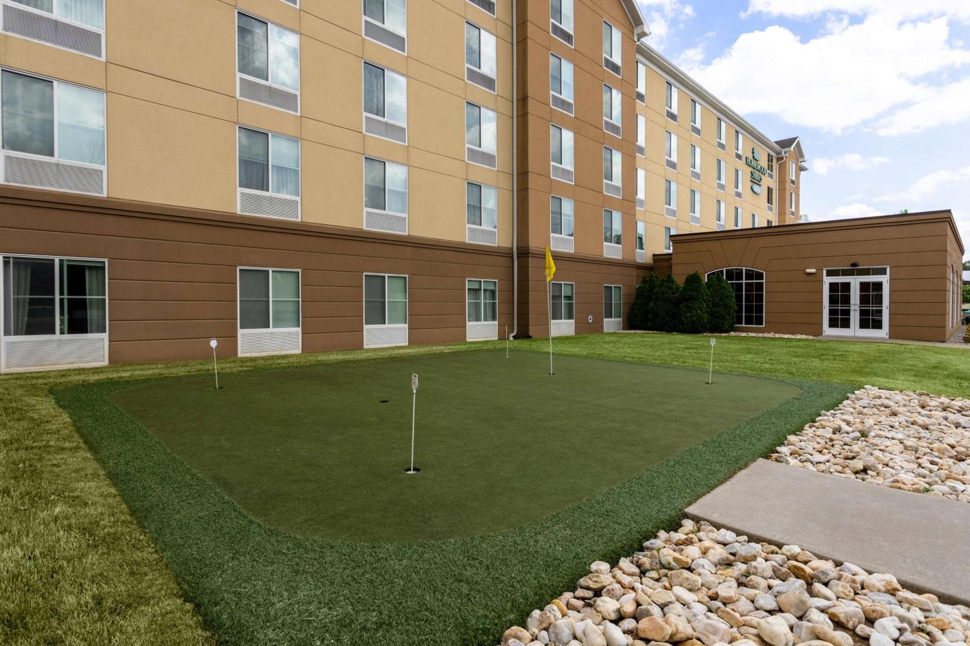 Homewood By Hilton Rochester/greece, Ny 3* Rochester