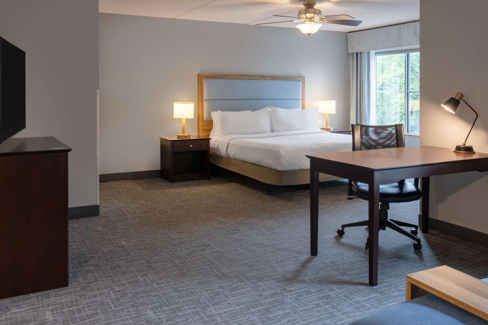 Homewood By Hilton Rochester/greece, Ny