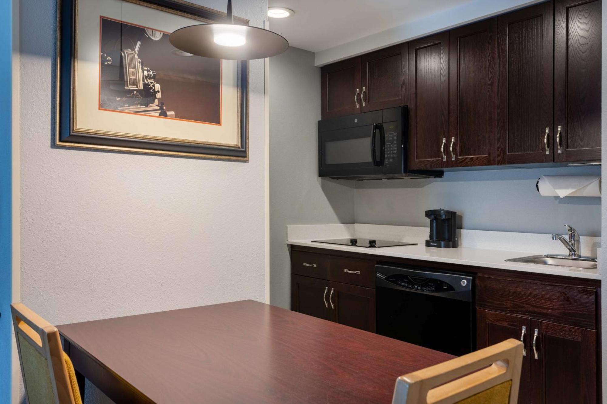 Homewood By Hilton Rochester/greece, Ny Hotel 3*
