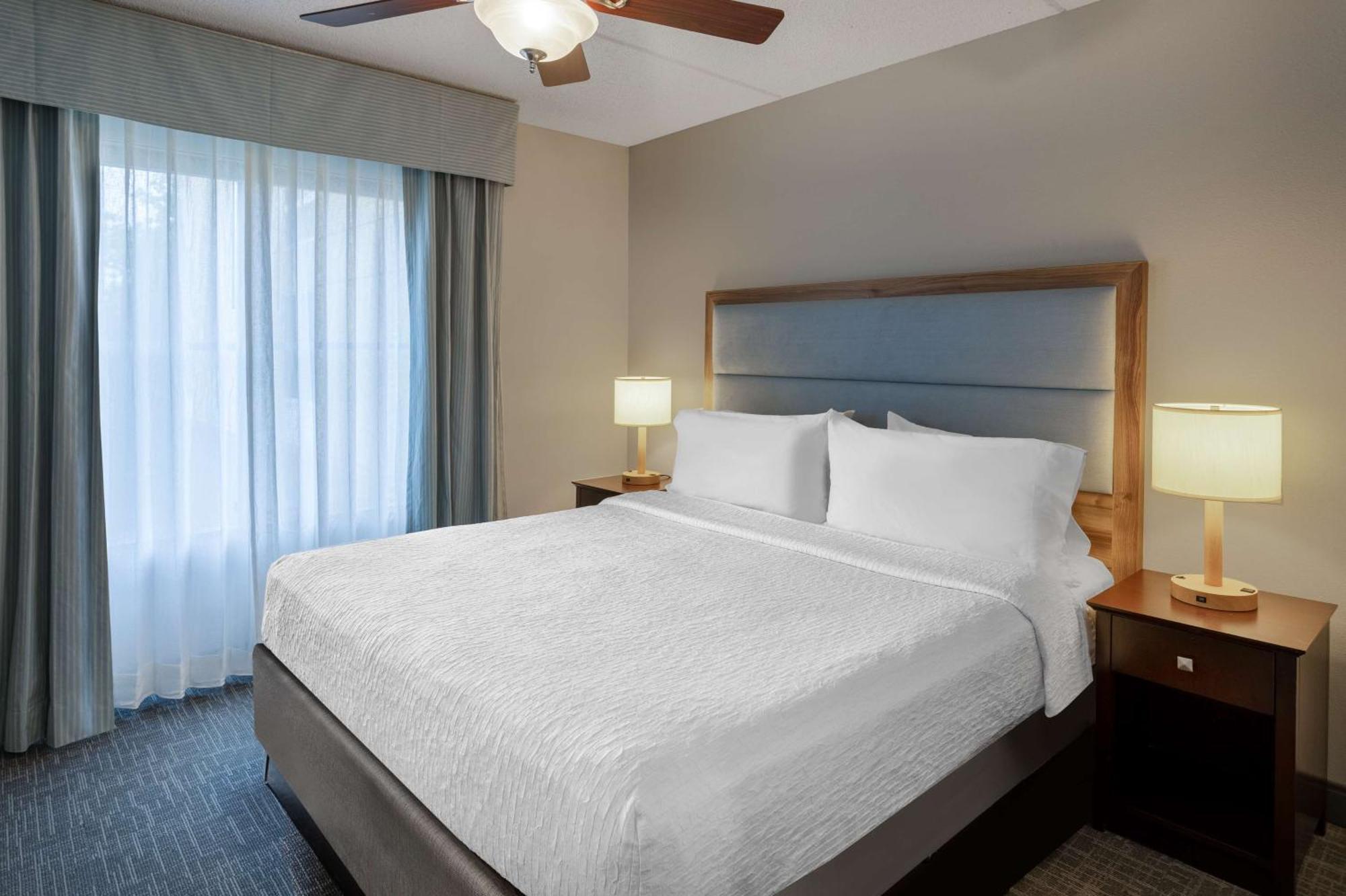 Hotel Homewood By Hilton Rochester/greece, Ny