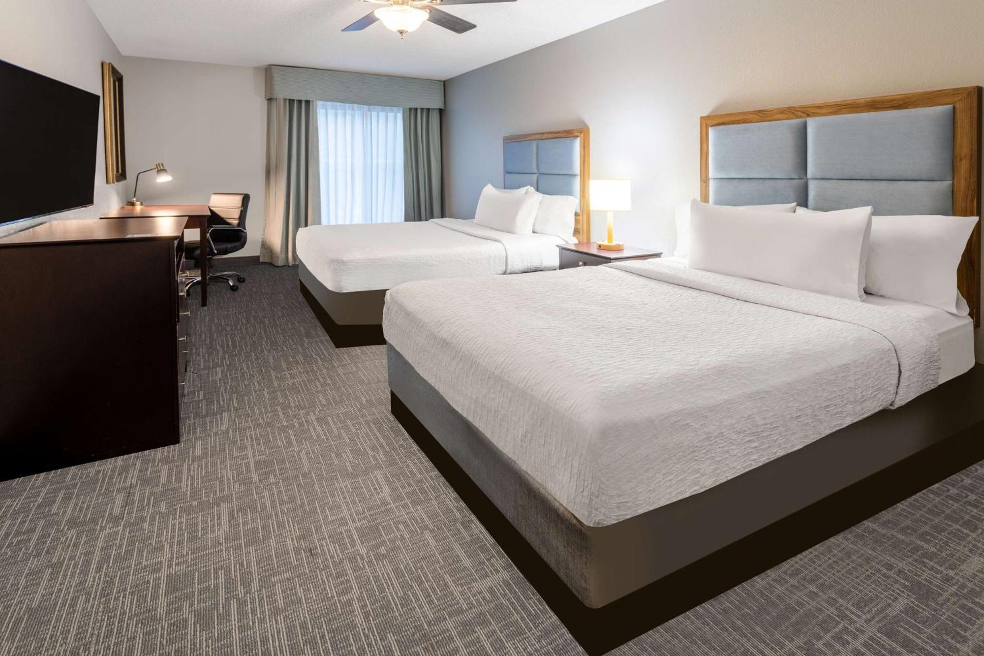 Homewood By Hilton Rochester/greece, Ny