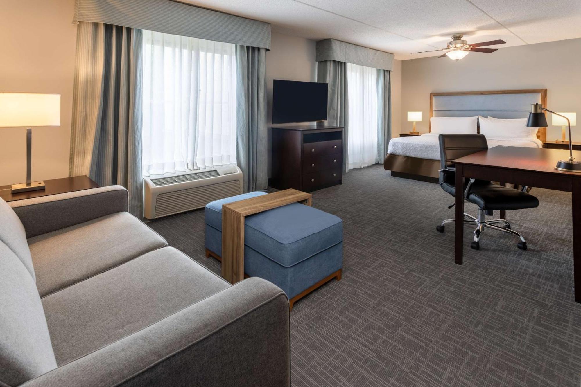 Hotel Homewood By Hilton Rochester/greece, Ny