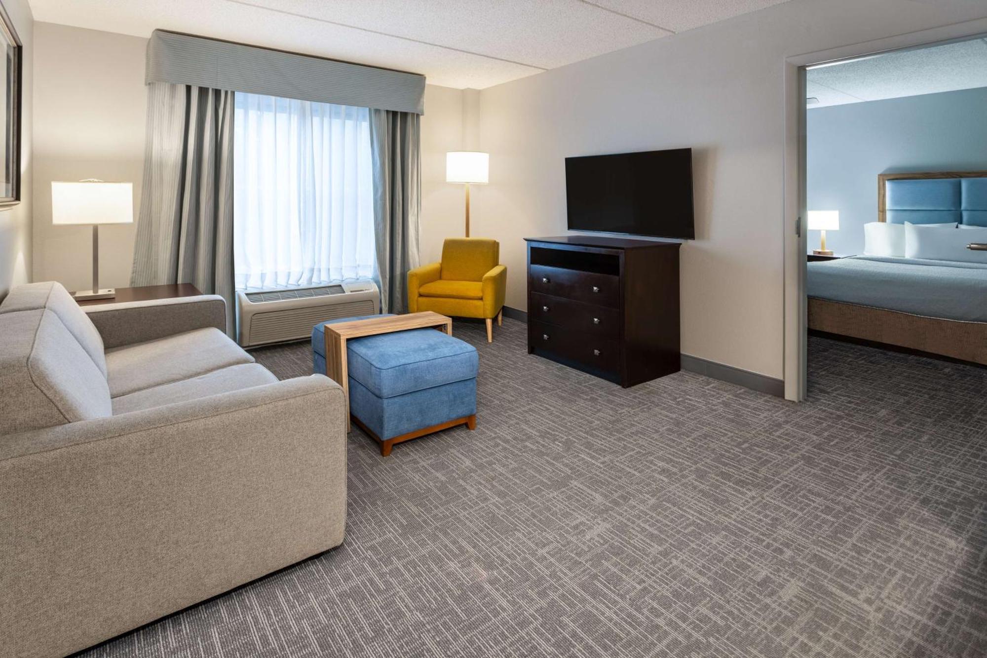 Homewood By Hilton Rochester/greece, Ny Hotel Rochester