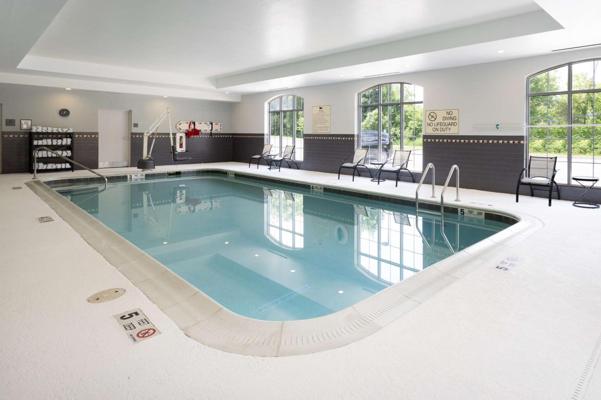 Homewood By Hilton Rochester/greece, Ny Rochester