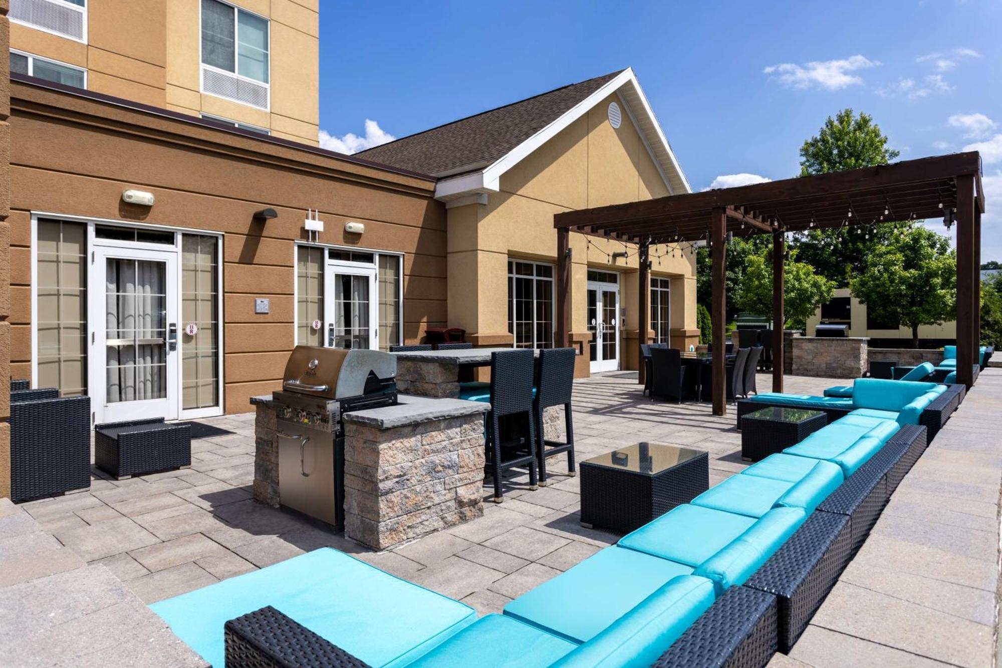 Homewood By Hilton Rochester/greece, Ny Rochester