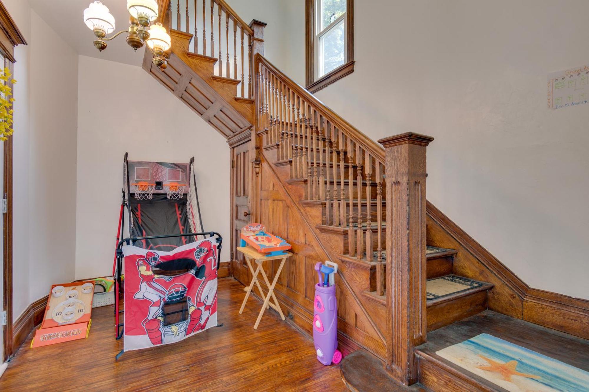 Apartment Idyllic 2 Miles To Downtown! Rochester