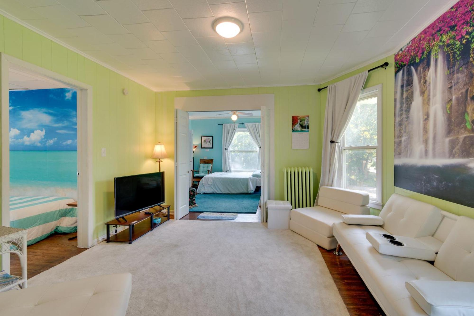 Idyllic 2 Miles To Downtown! * Rochester