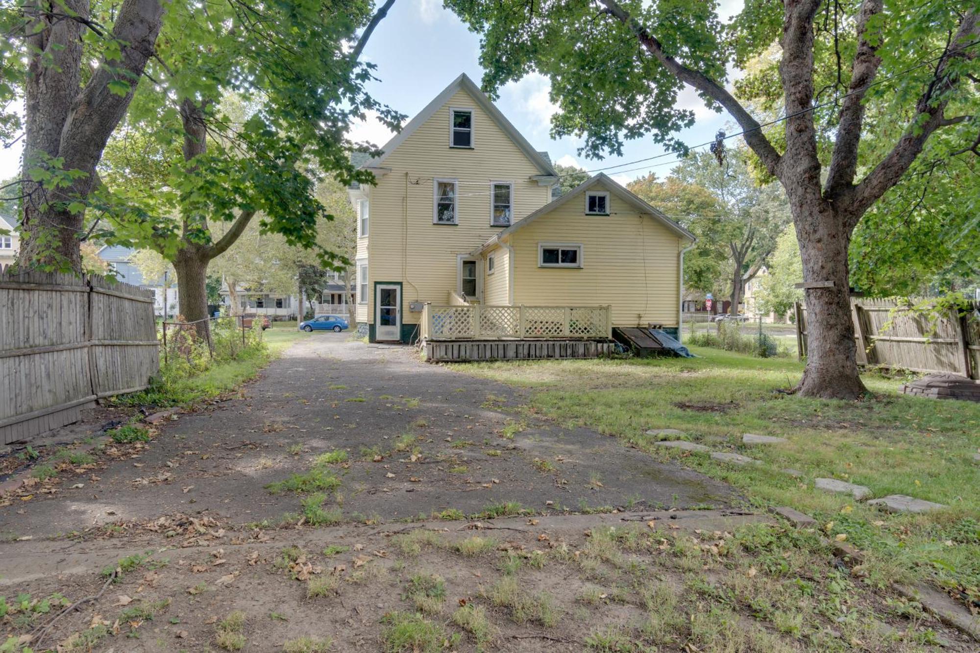 Apartment Idyllic 2 Miles To Downtown! Rochester