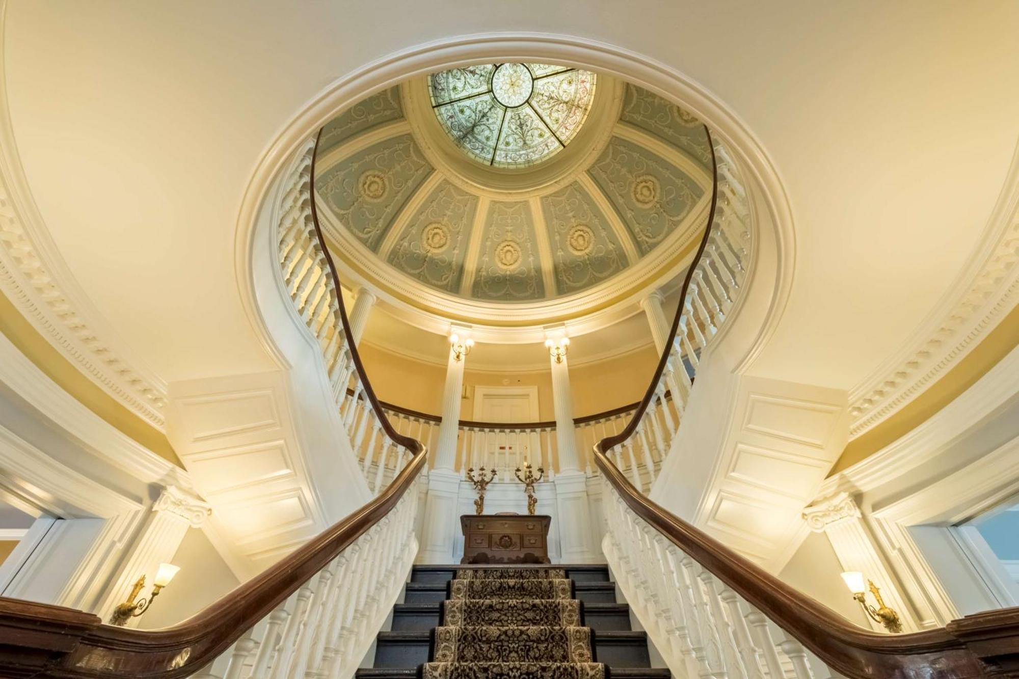 Hotel The Strathallan - A Doubletree By Hilton Rochester