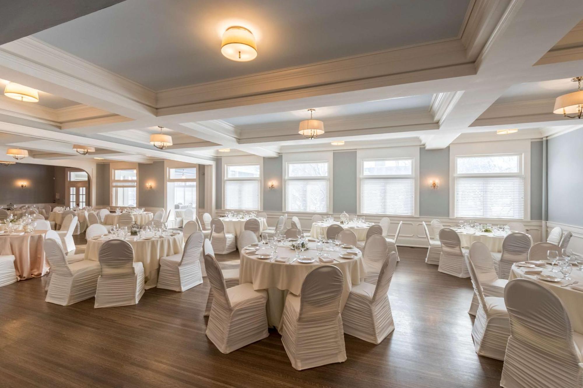 The Strathallan - A Doubletree By Hilton Rochester