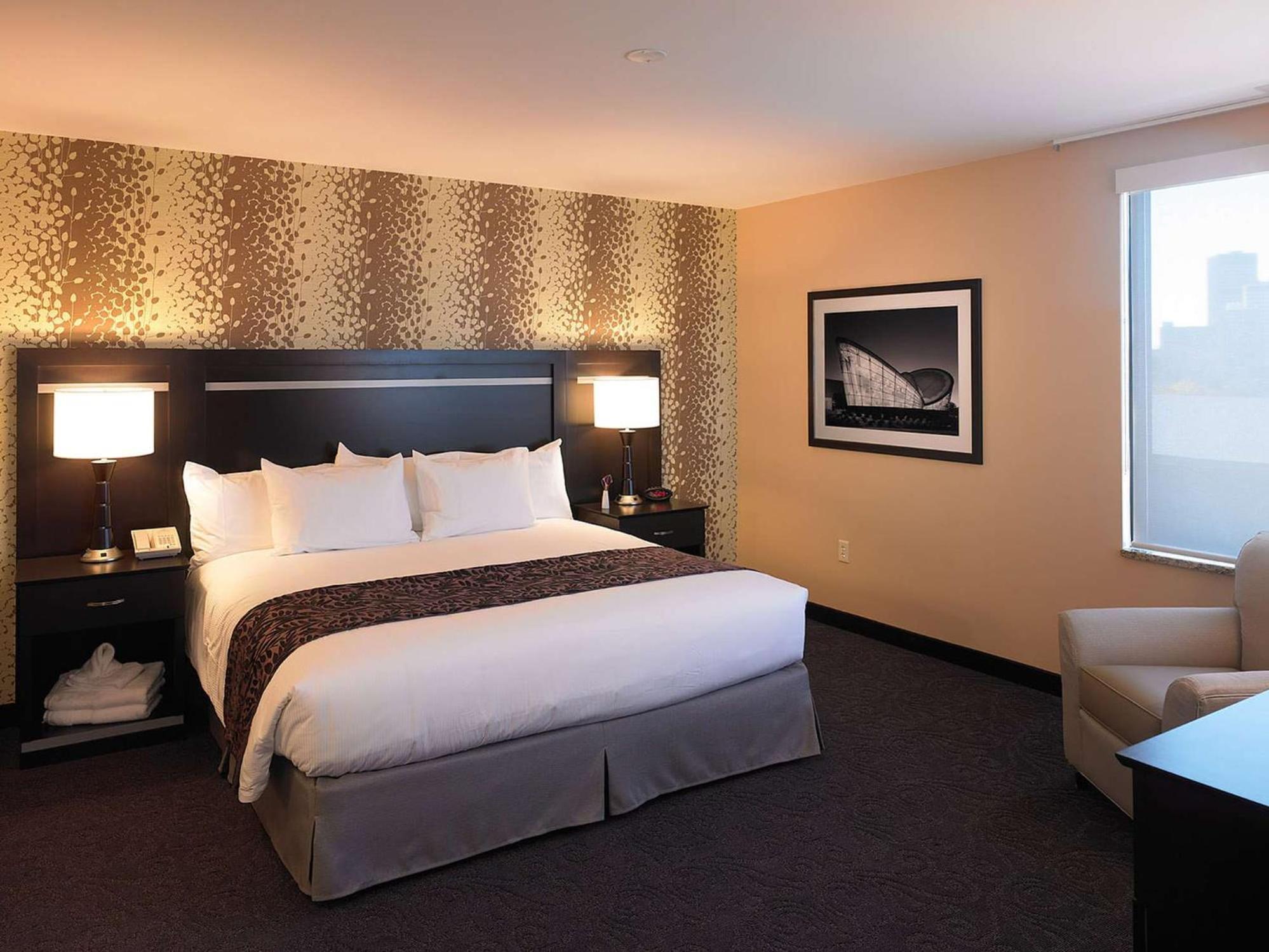 Hotel The Strathallan - A Doubletree By Hilton 4*