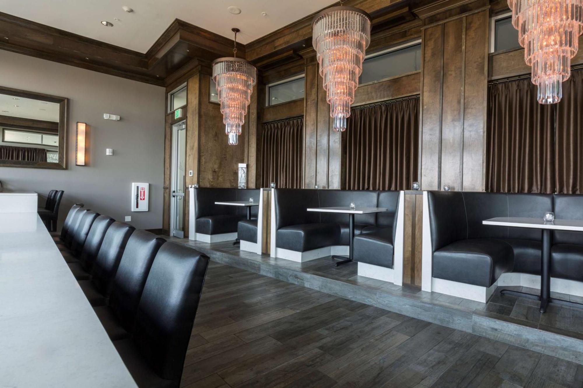 The Strathallan - A Doubletree By Hilton