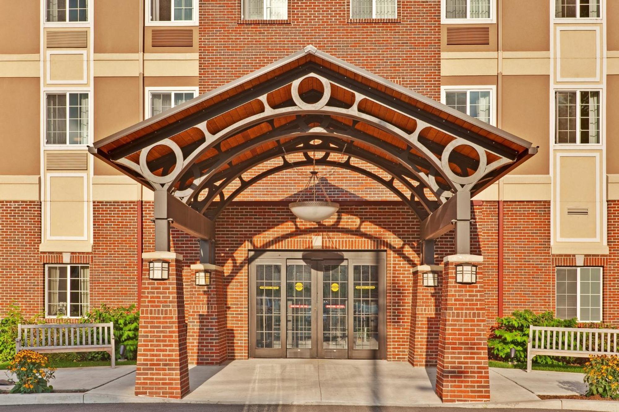 Staybridge By Ihg Rochester
