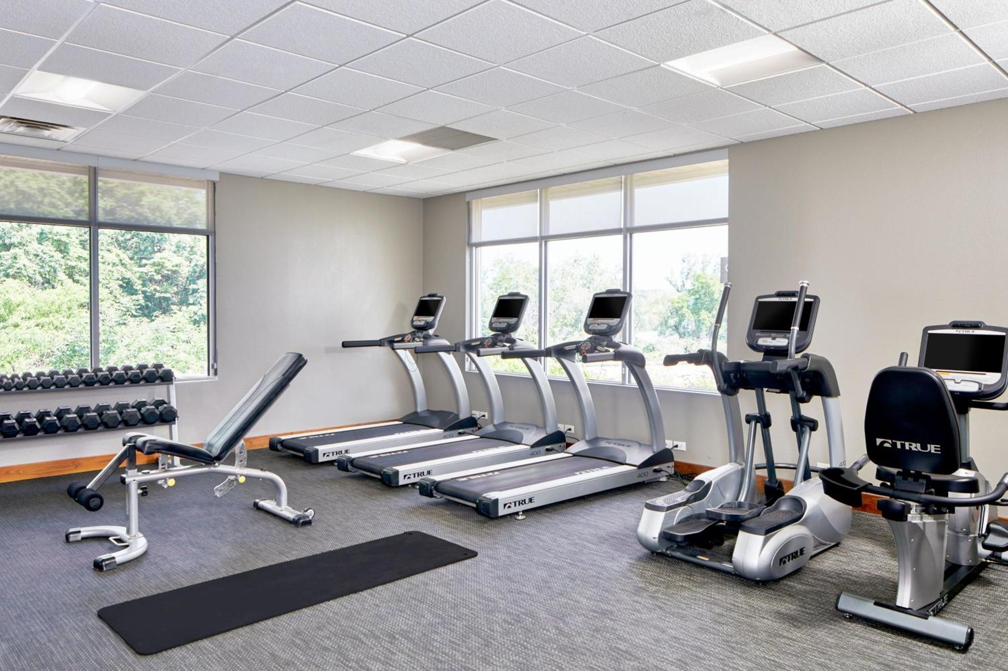 Courtyard East / Penfield 4* Rochester