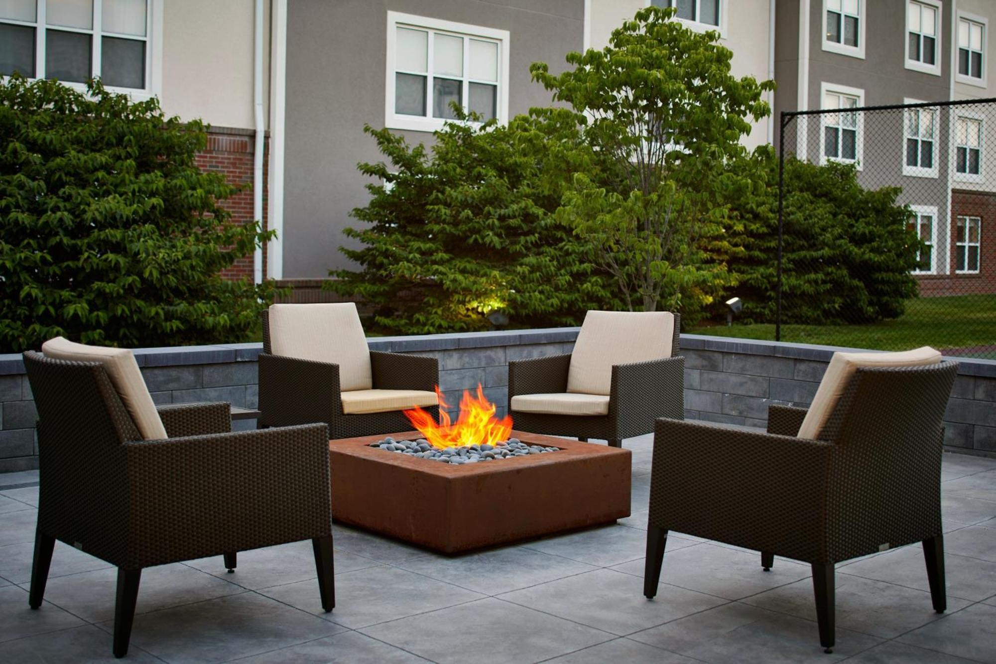 By Marriott West Greece Hotel Rochester