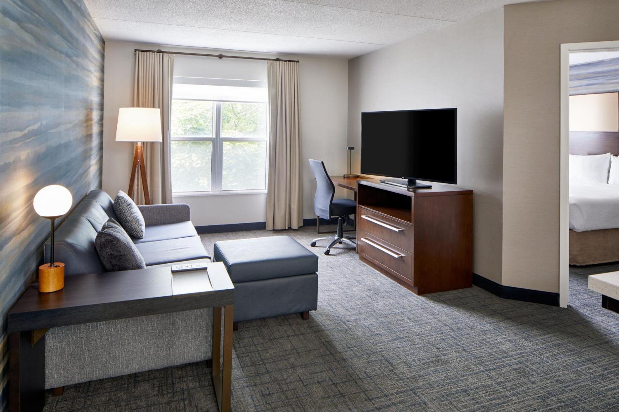 By Marriott West Greece