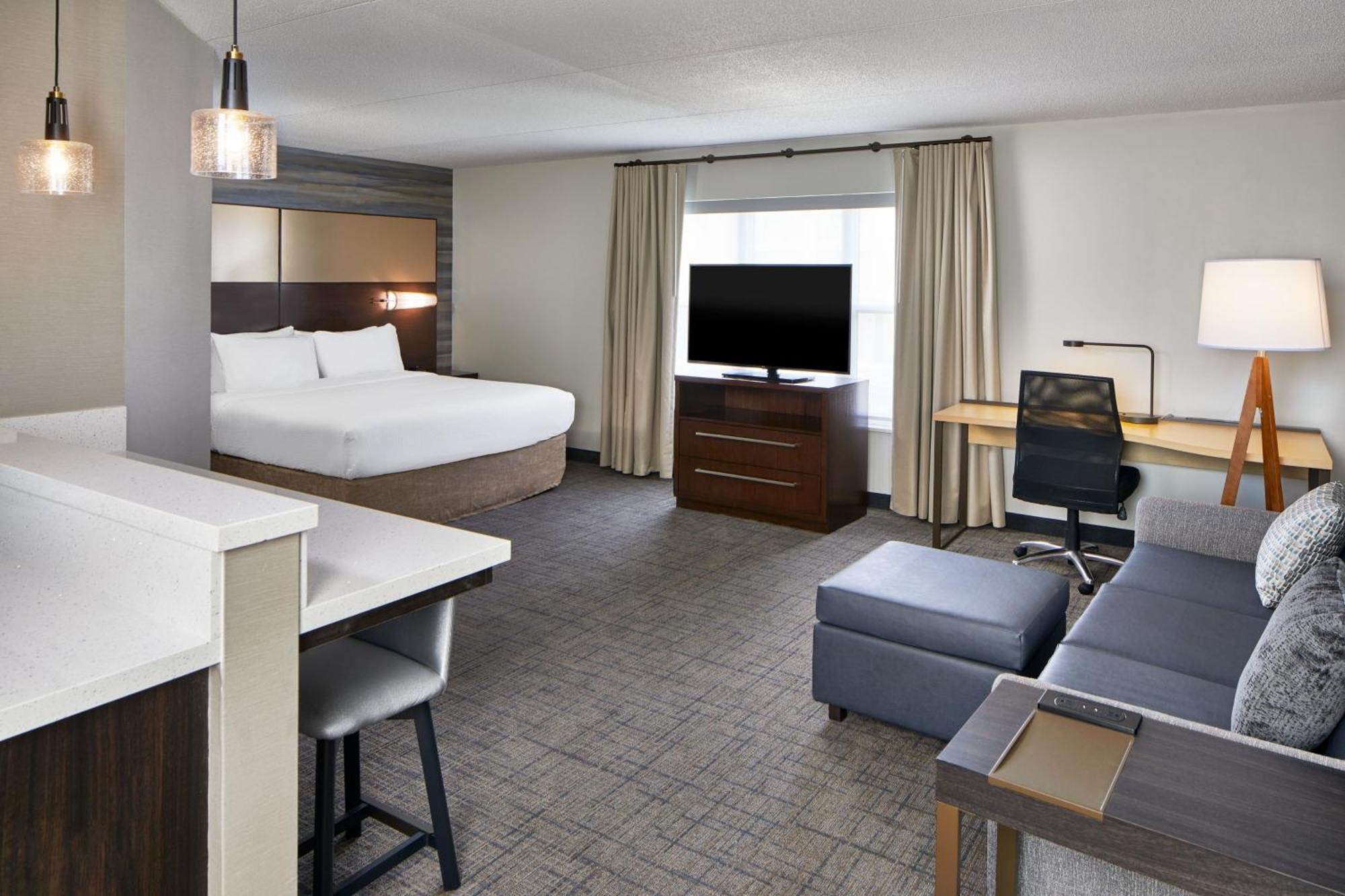 Hotel By Marriott West Greece Rochester