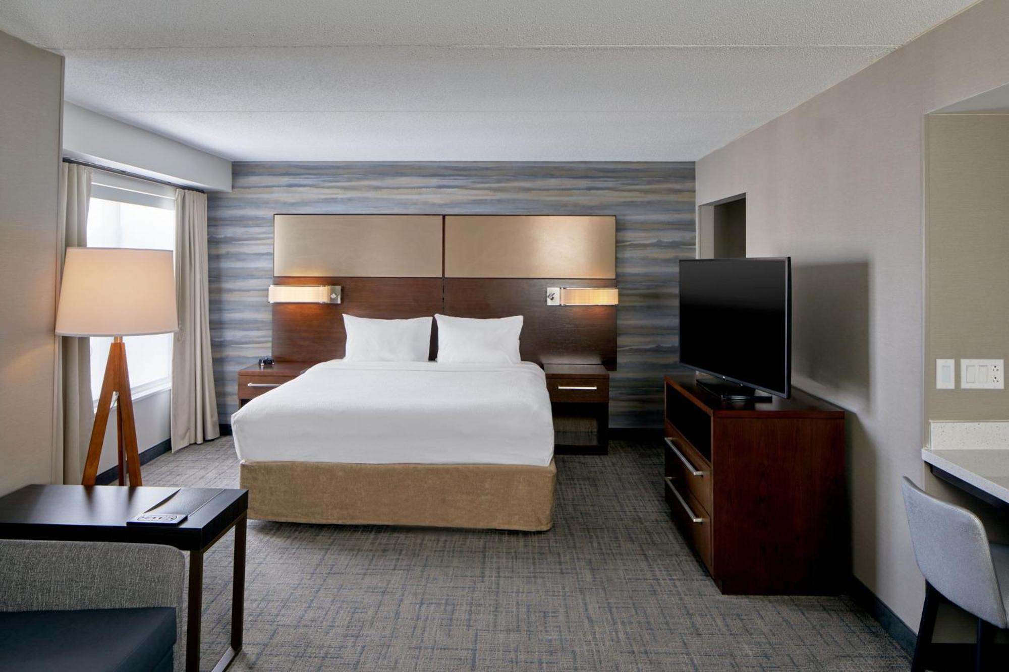 By Marriott West Greece 3* Rochester