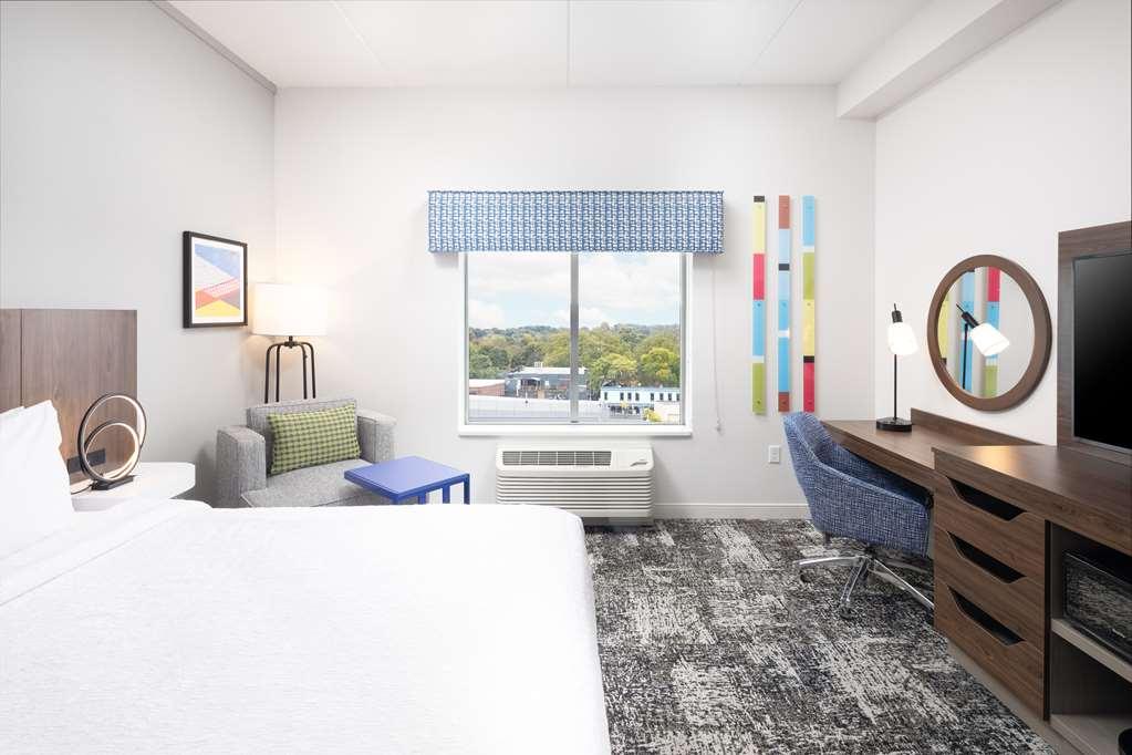 Hotel Hampton & Downtown 3*