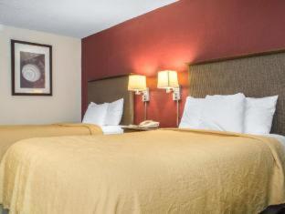 6 - Airport 2* Rochester