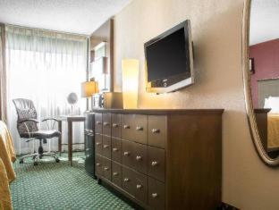 6 - Airport Hotel 2*