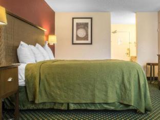 6 - Airport Hotel Rochester