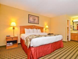 Hotel Best Western Marketplace Rochester