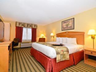 Hotel Best Western Marketplace