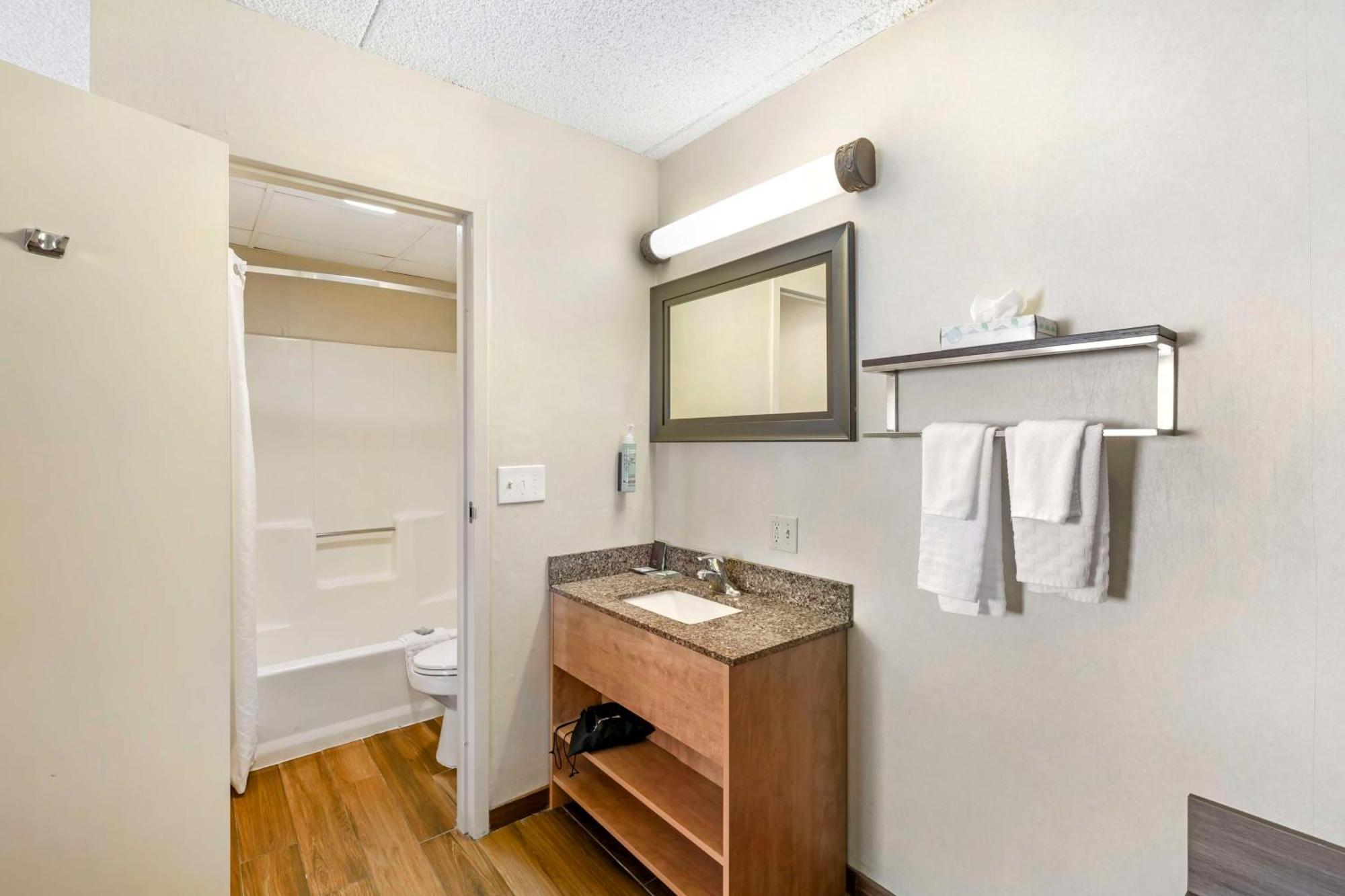 Best Western Marketplace Hotel