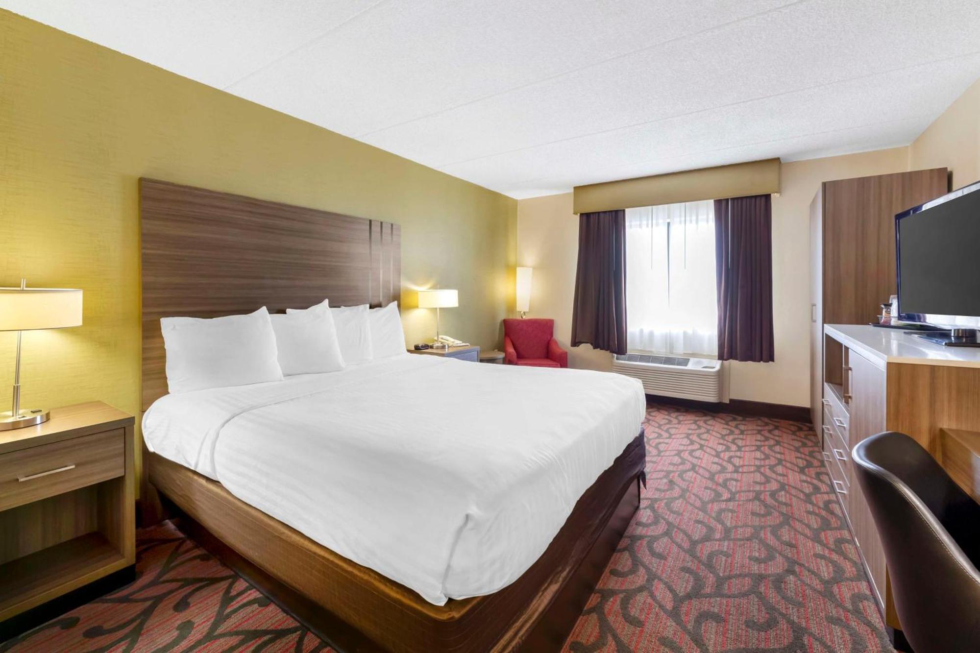 Best Western Marketplace 3*