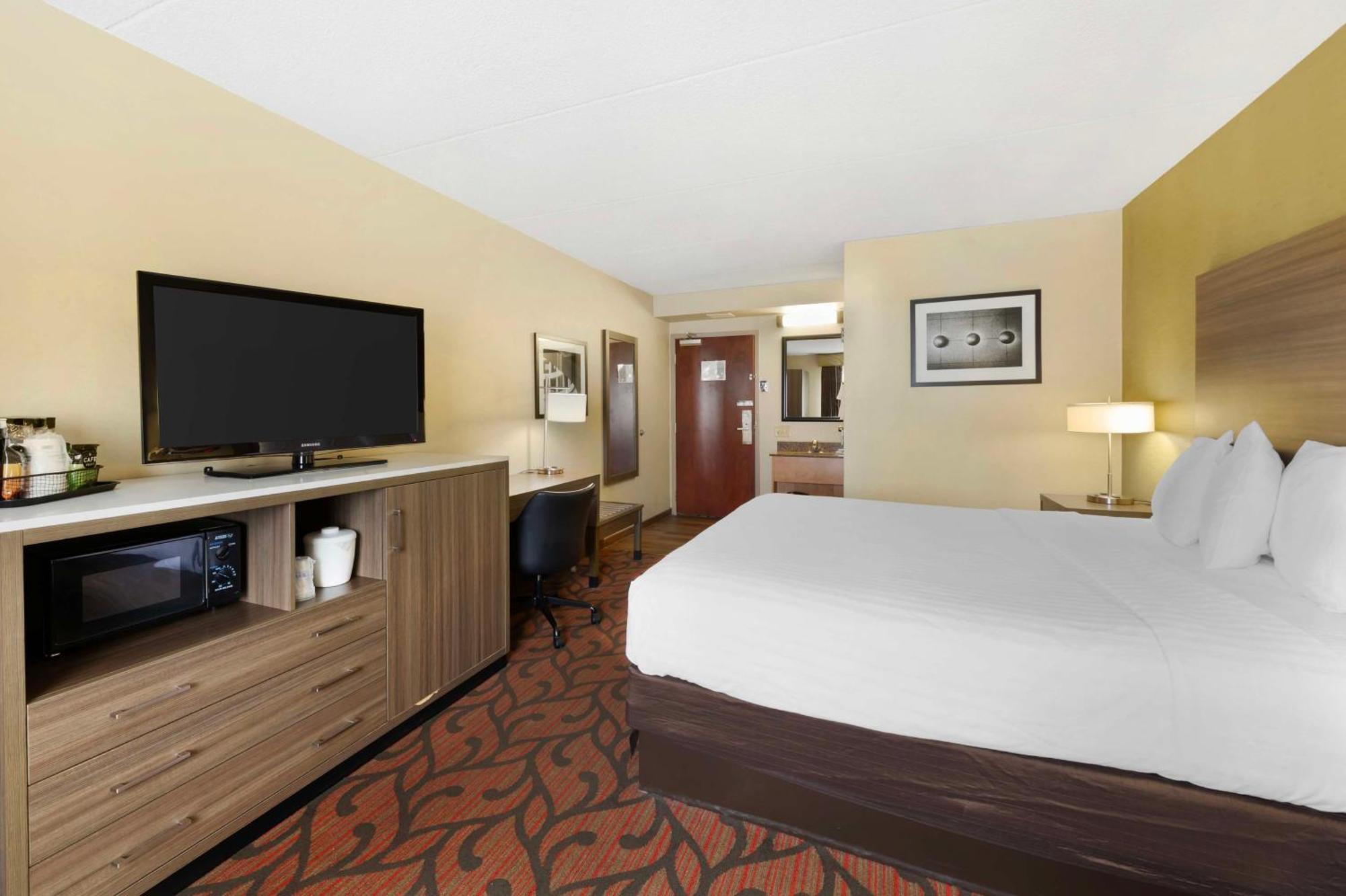 Hotel Best Western Marketplace