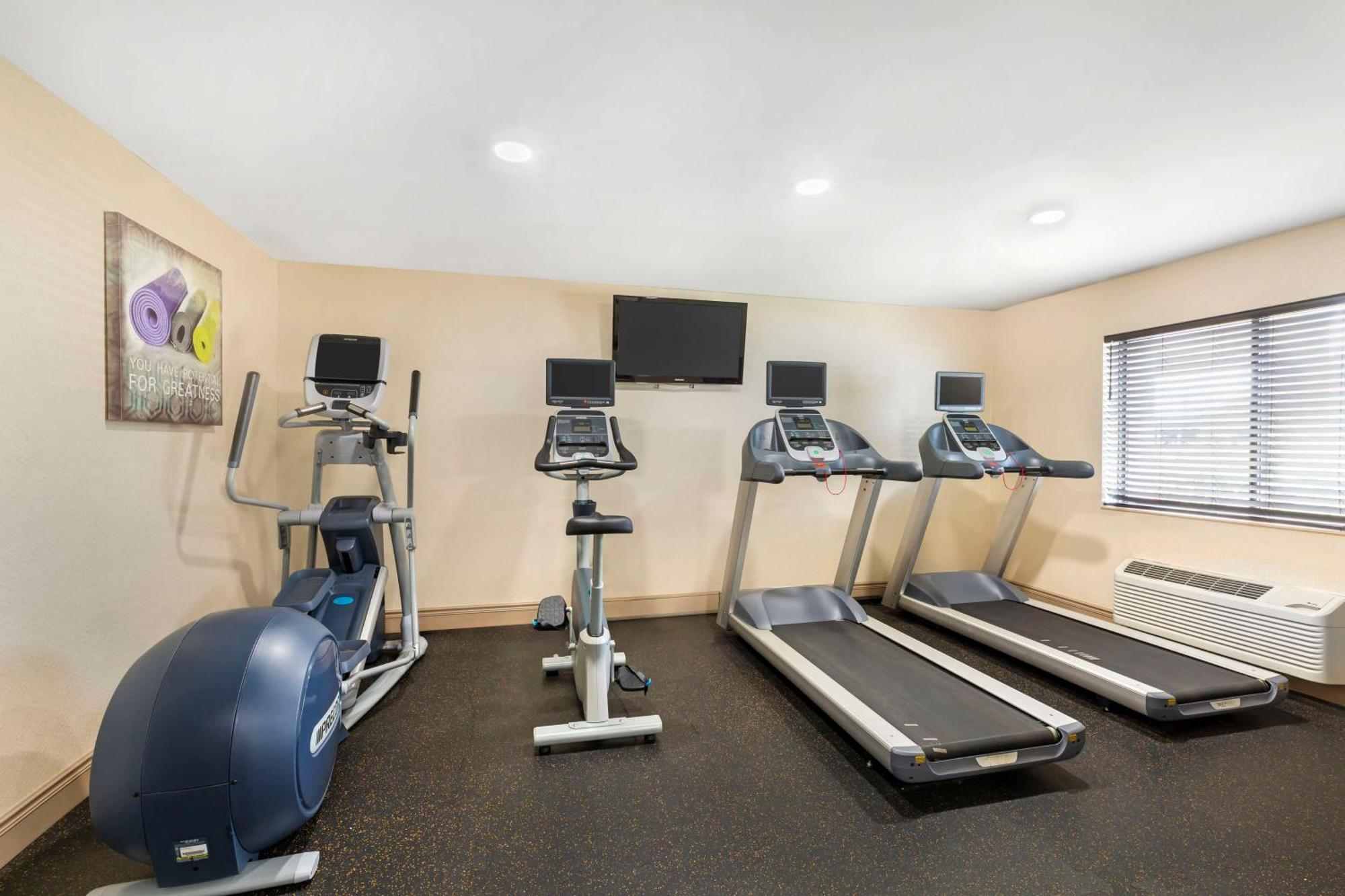 Best Western Marketplace Hotel Rochester