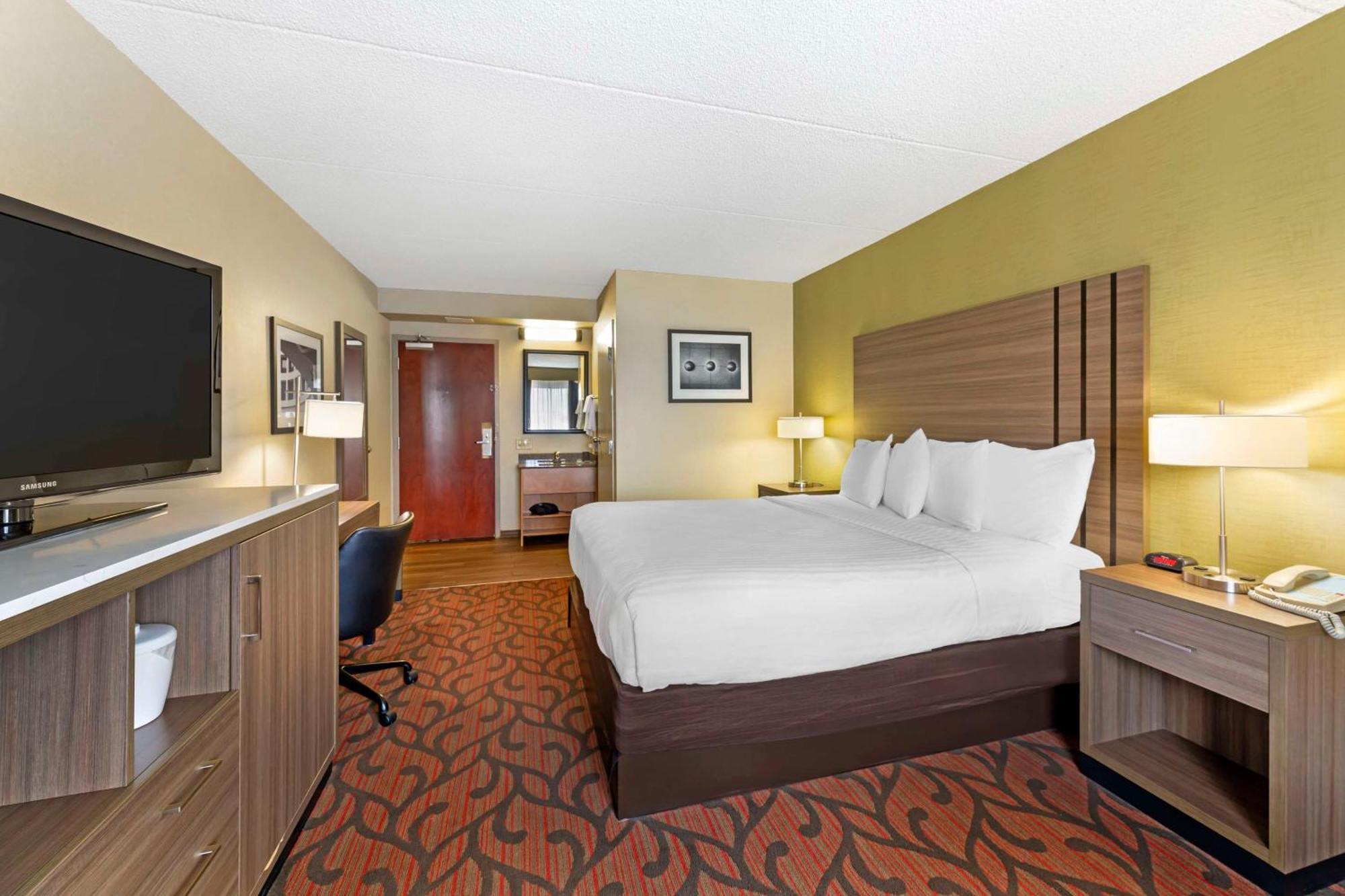 Best Western Marketplace Hotel