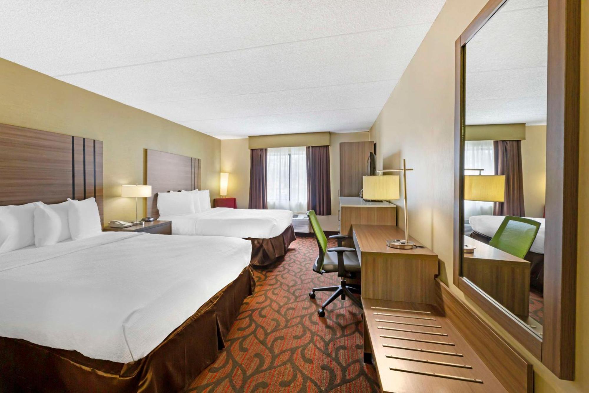 Hotel Best Western Marketplace