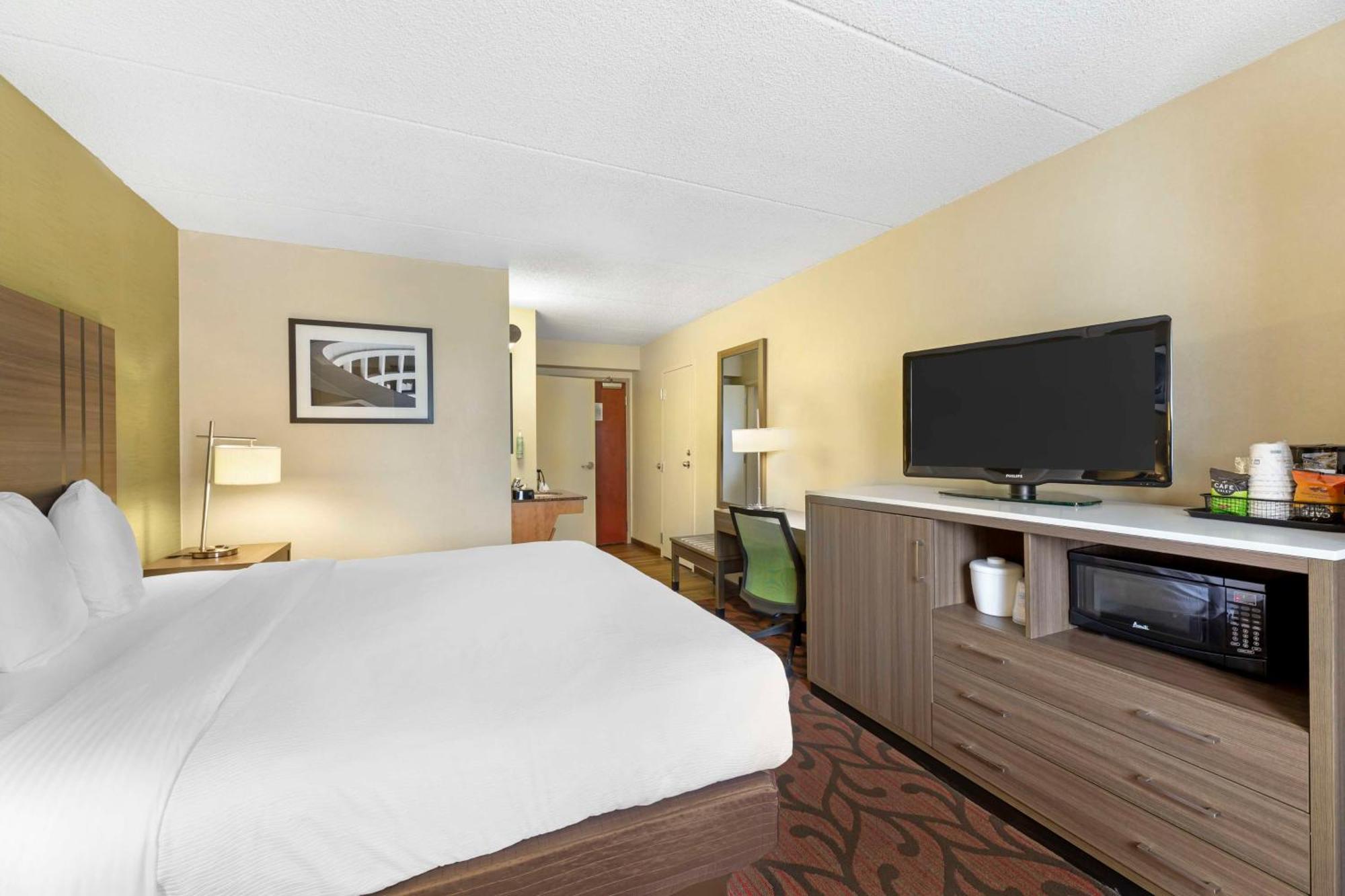 Hotel Best Western Marketplace 3*